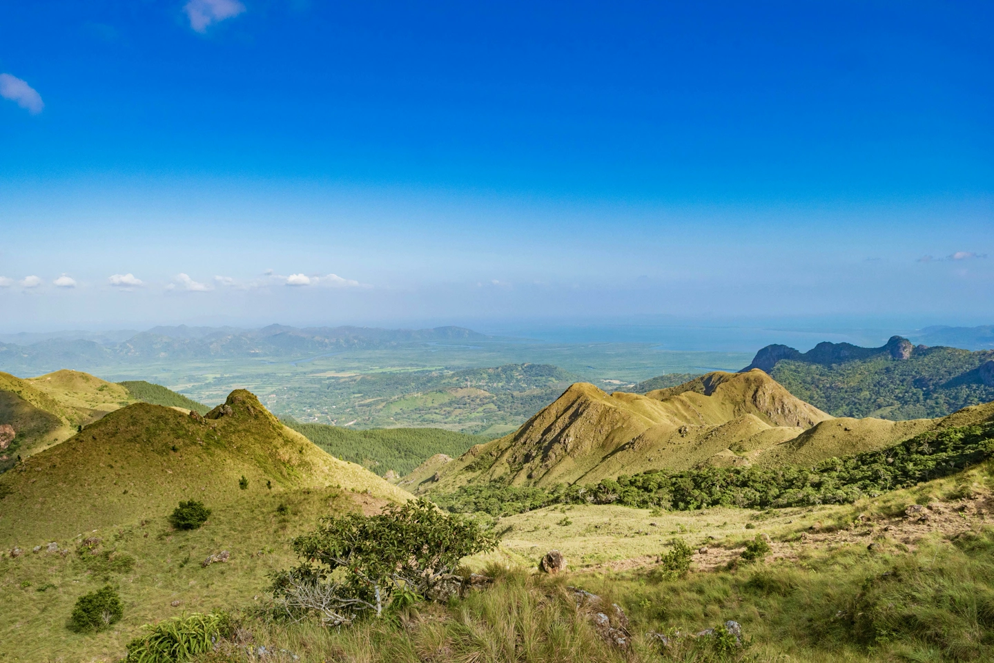 Mountains